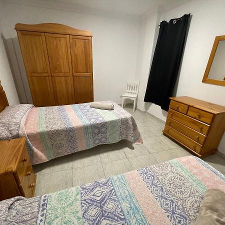 Apartamento Playa I & II أريناغا المظهر الخارجي الصورة