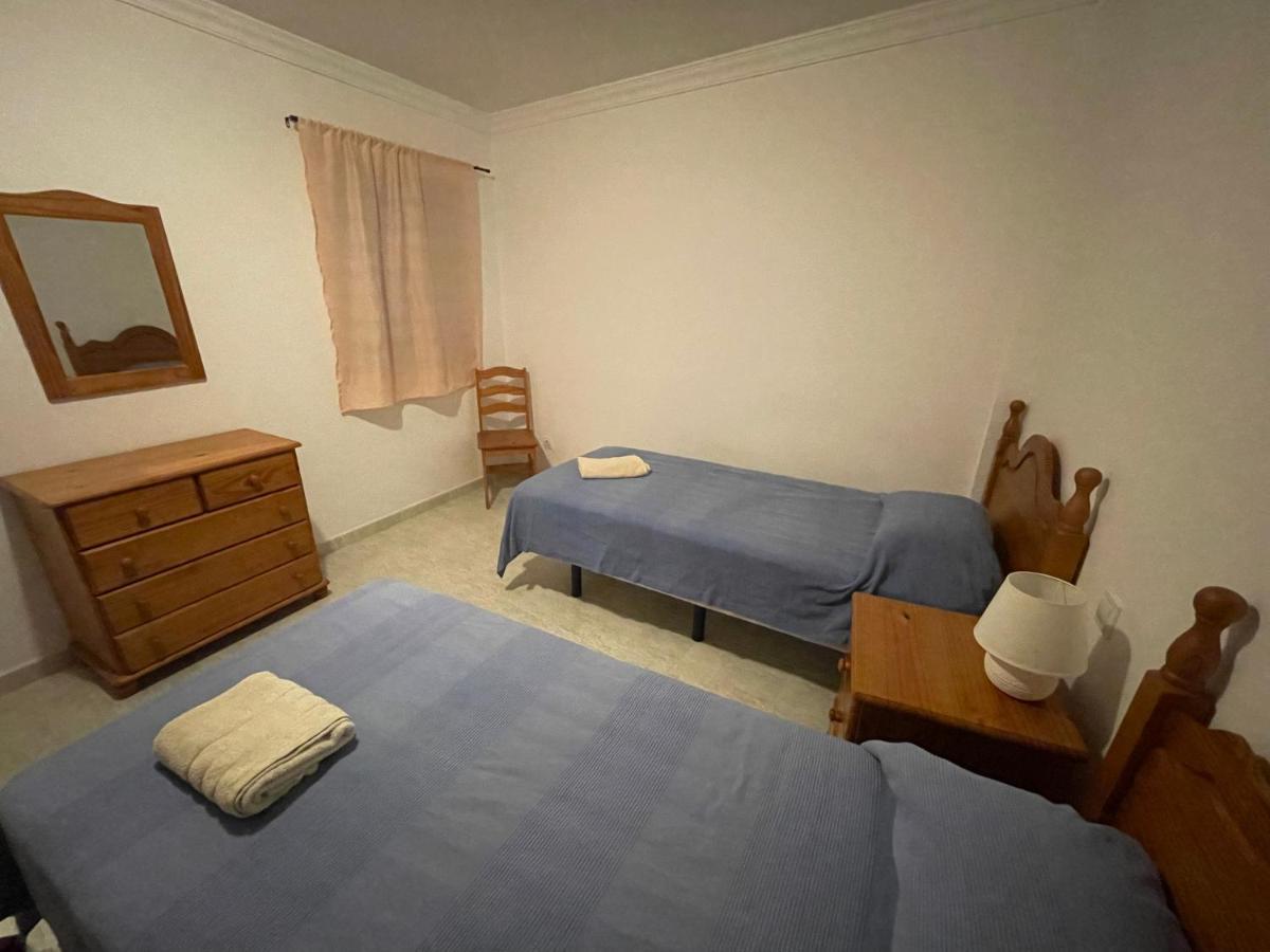 Apartamento Playa I & II أريناغا المظهر الخارجي الصورة