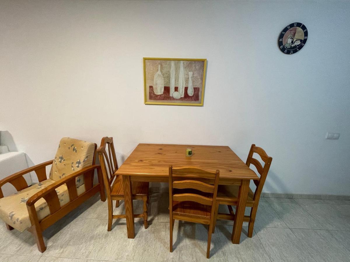 Apartamento Playa I & II أريناغا المظهر الخارجي الصورة
