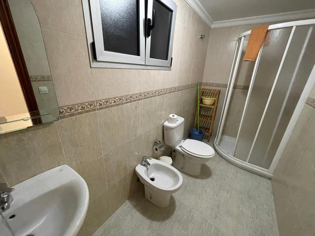 Apartamento Playa I & II أريناغا المظهر الخارجي الصورة