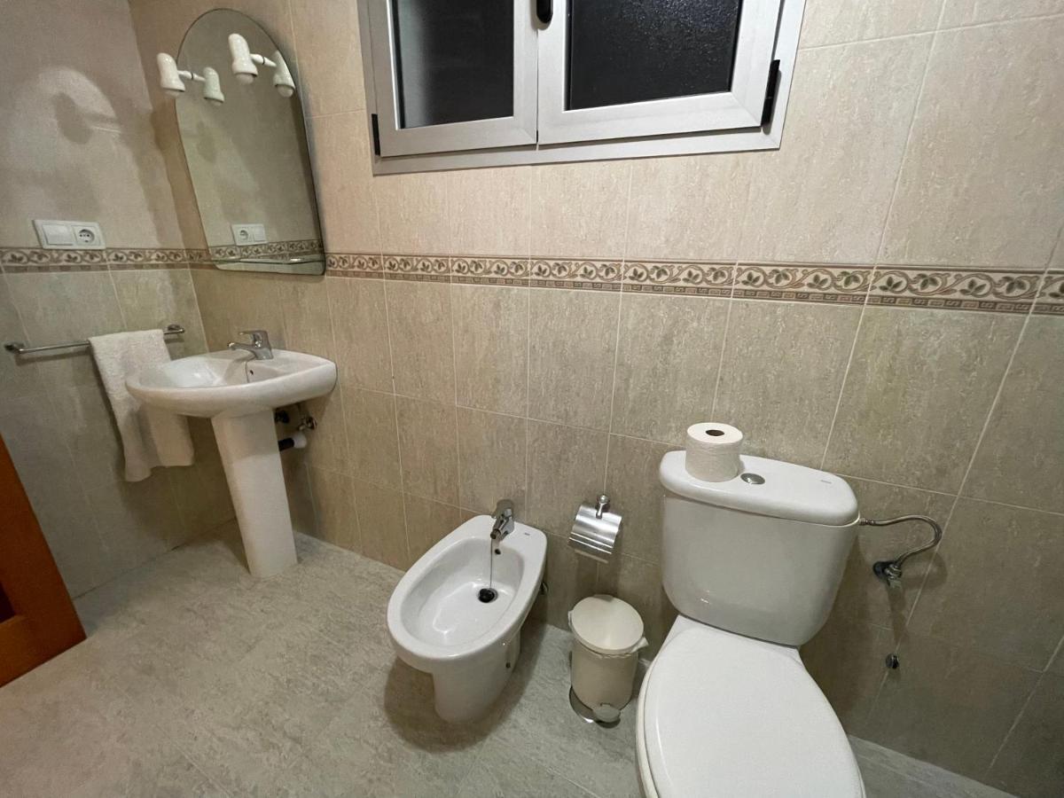 Apartamento Playa I & II أريناغا المظهر الخارجي الصورة